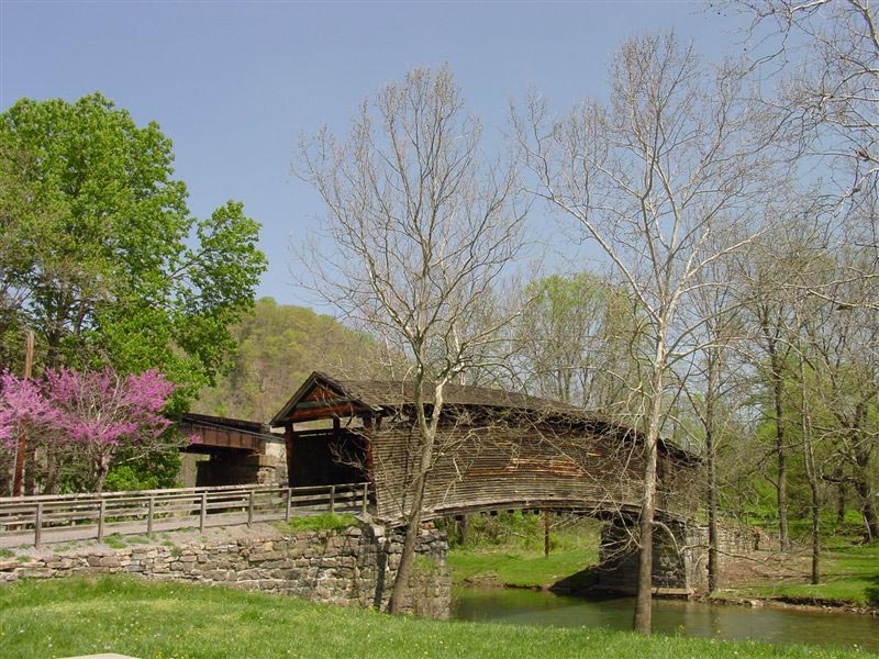 Humpback Bridge