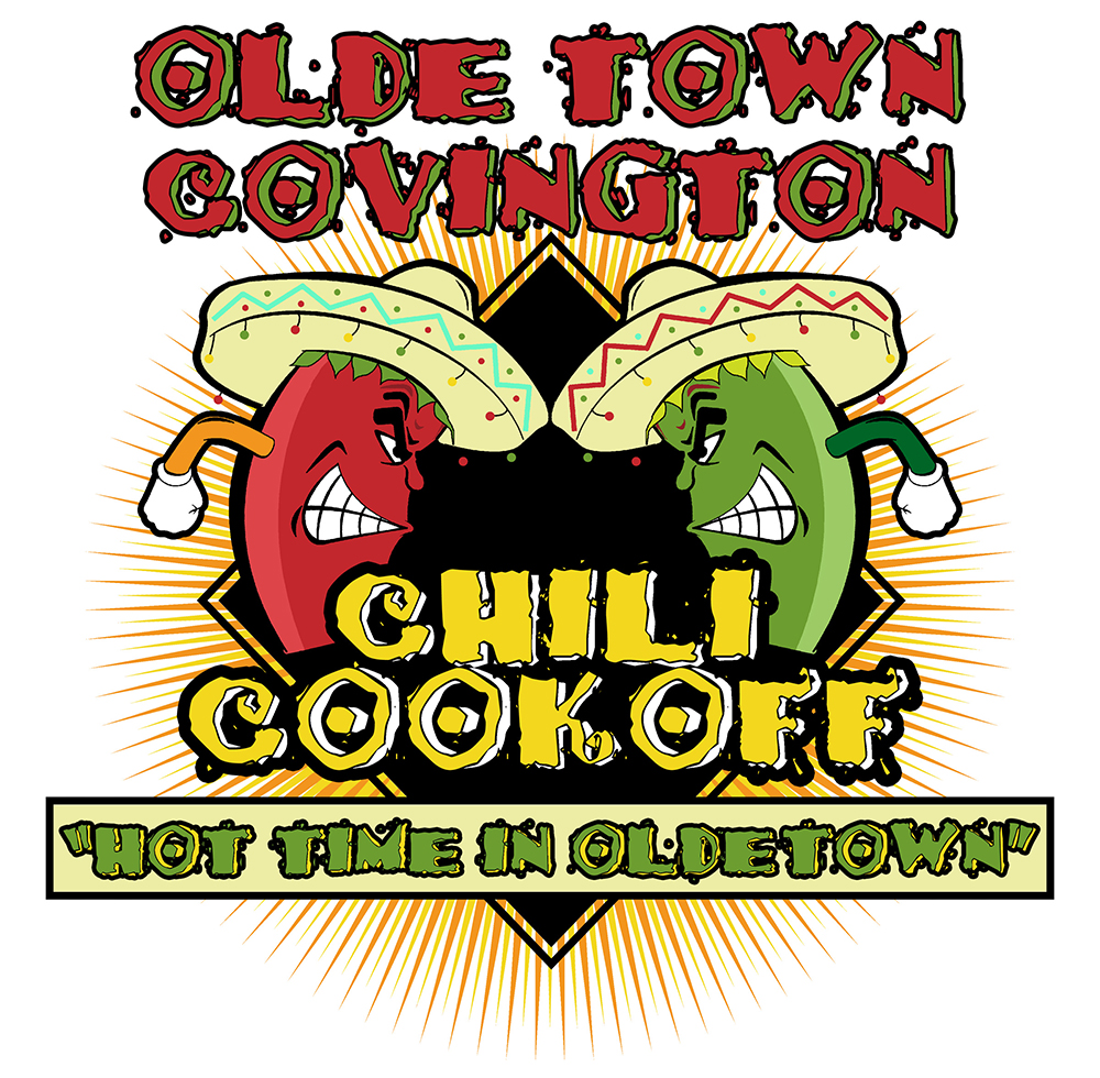 Chili Cookoff Sm