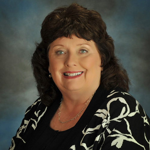 Cathy Kimberlin