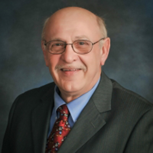 Stephen Allan Tucker