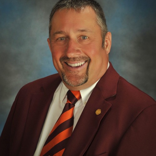 Allen L. Dressler