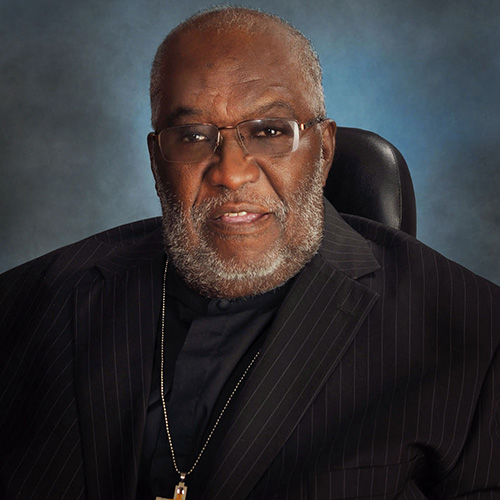 Raymond C. Hunter