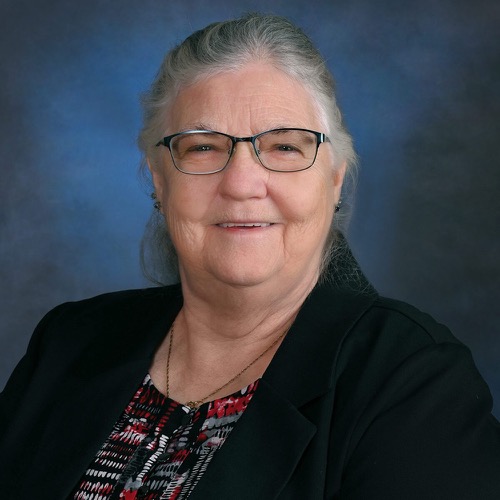 Ms. Susan S. Wolfe