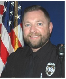 Detective Sargent Richard baker