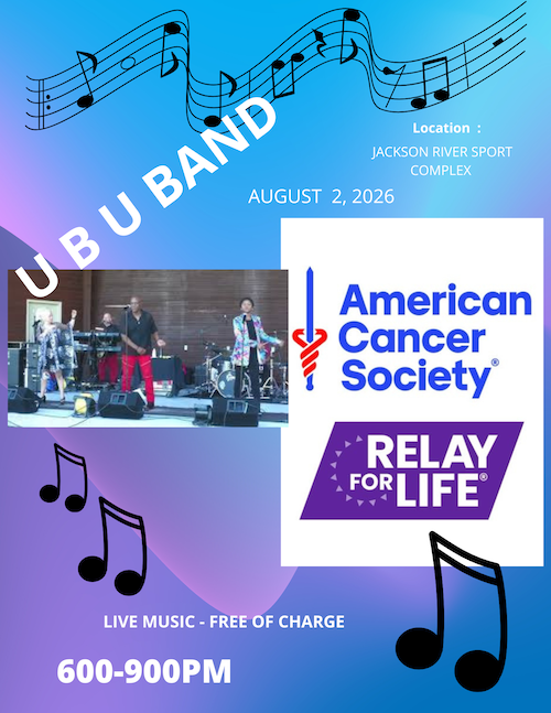 UBU Band