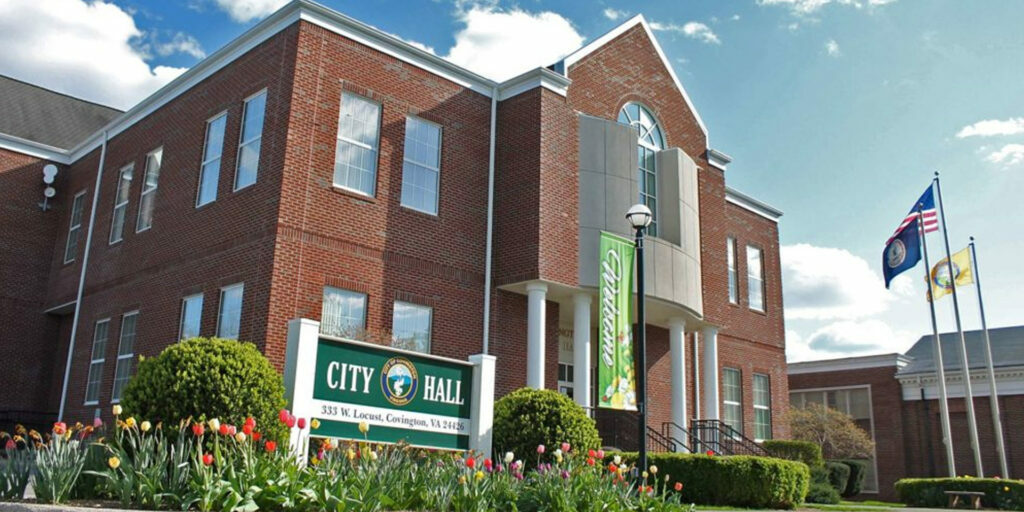 Cityhall