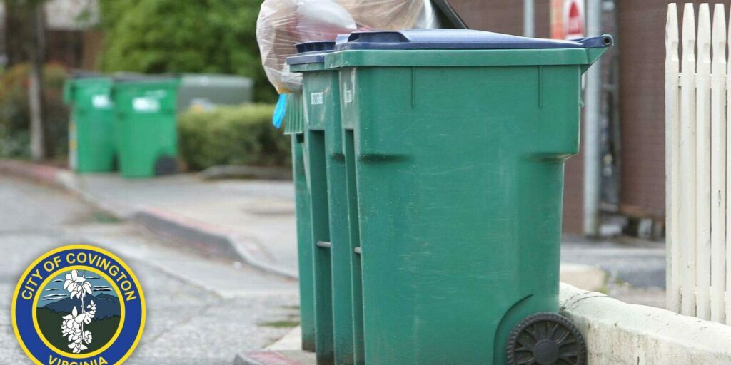 Garbage