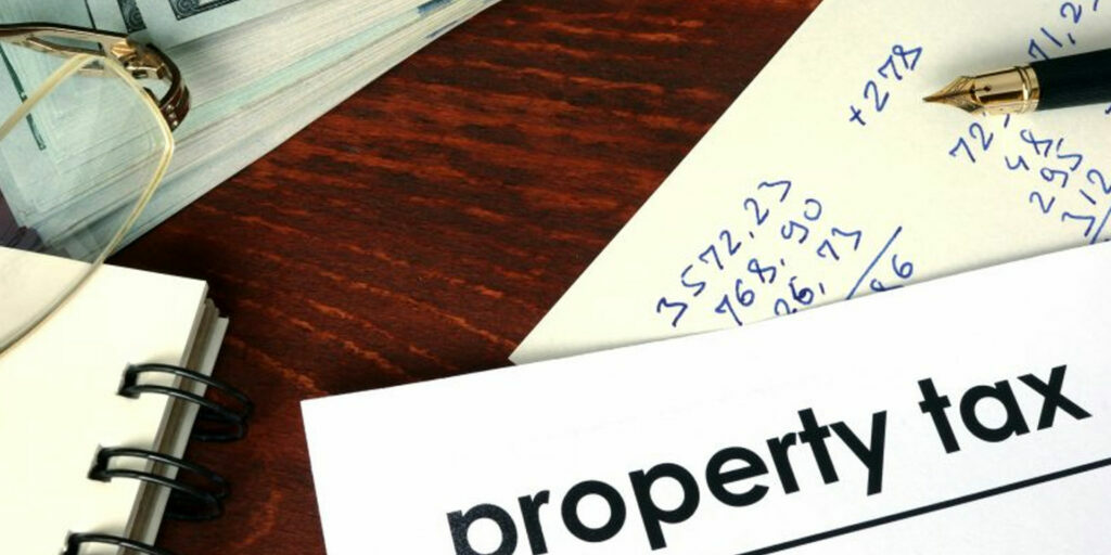 Personalproperty