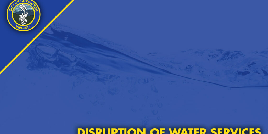 Waterdisruption